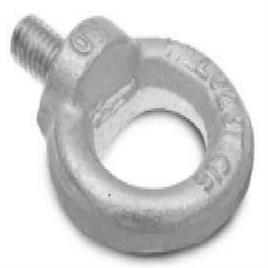 DIN 580 Eye Bolt (Size-10)