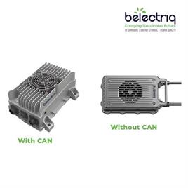 6.6 kW Off Board Electric Vehicle Charger