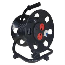 AESBEBEN50 Extension cord reel 3×1,5mm2, 50m
