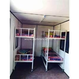 Prefabricated House Cabin