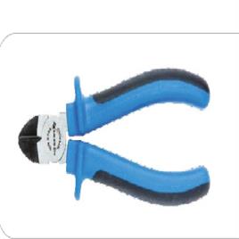HT1P010 Diagonal side cutters 160 mm