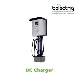 Fast Charger For EV Car
