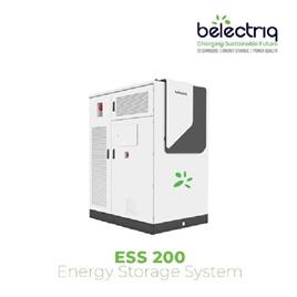 ESS 200 Energy Storage System