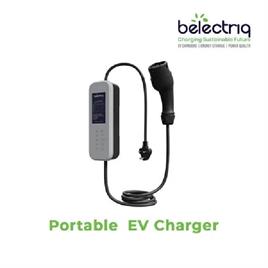 3.3kW Portable Electric Vehicle Charger