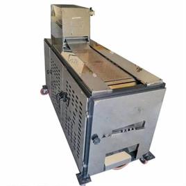 Polished Automatic Chapati Making Machine