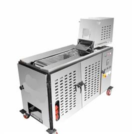 Automatic Chapati Making Machine