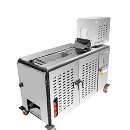 Automatic Commercial Chapati Making Machine