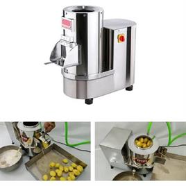 Potato Peeling Machine 5 Kg Commercial