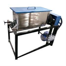 Namkeen Masala Mixer 10 Kg 1.5 Ft Ribbon Blender