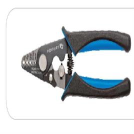 HT1P186 Fibre optic wire stripper