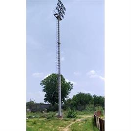 Stadium Mast pole