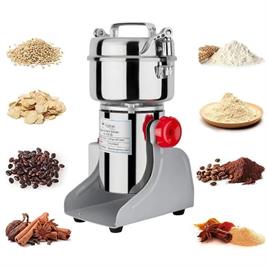 Domestic 500gm Electric Dry Masala / Herbs / Coffee Grinder Swing Type