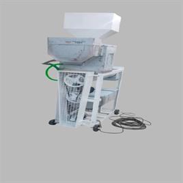 Seed treater