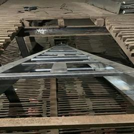 Belt conveyor