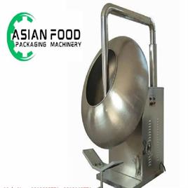 Automatic Spice Mixer Machine