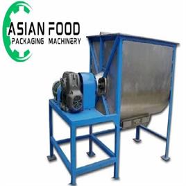 Automatic Spice Powder Mixture Machine