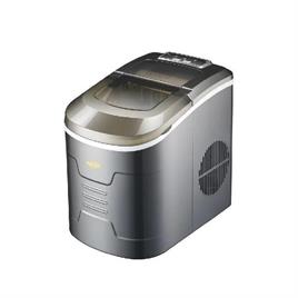 Ice Cube Machine 12 – 15 Kg Portable Metallic