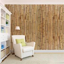 Printed Vinyl Wallpaper