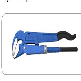 Adjustable Wrench