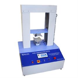 Paper Core Compression Strength Tester