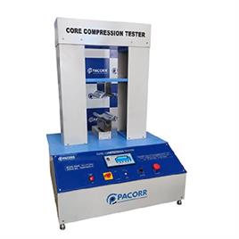 Core Compression Tester