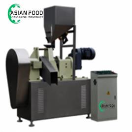 Macaroni Elbow Pasta Line, Capacity(kg/hr): 500