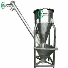 Vertical Meal Mixer