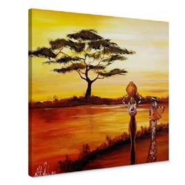 Canvas Printing Service