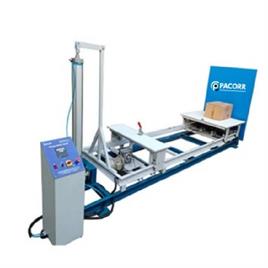Inclined Impact Tester