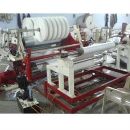 Foil Slitting