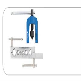 HT1P627 Flaring nut set 5-16mm