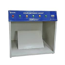Colour Matching Cabinet