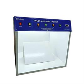Colour Matching Cabinet