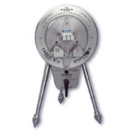 Stiffness Tester- Paper/ Fabric