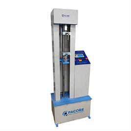 Tensile Testing Machine - Digital