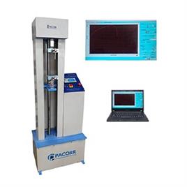 Tensile Testing Machine Computerized