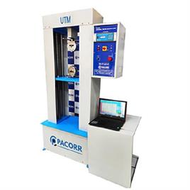 Universal Tensile Testing Machine (UTM)