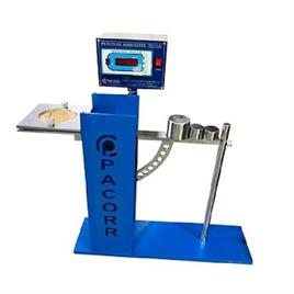 Puncture Resistance Tester