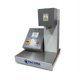 Melt Flow Index Tester