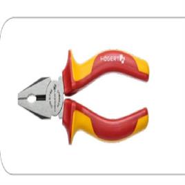 HT1P907 Insulated combination pliers 200 mm, 1000 V, VDE