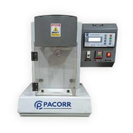 Melt Flow Index Tester-Computerized