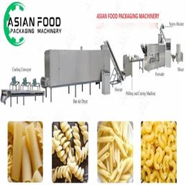 Long Cut Pasta Production Line