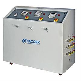 Hydrostatic Pressure Testing Machine - Digital