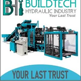 Brick Making Machines