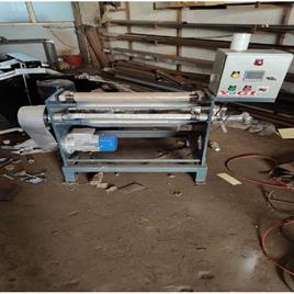 Hm Paper Roll Rewinder Machine