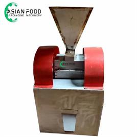 Automatic MS Supari Cutting Machine, Capacity(kg/hr): 100 kg/hr