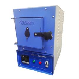 High Temperature Muffle Furnace