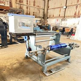 Book Cover Roll Making Machine