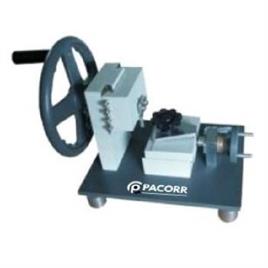 Notch Cutting Machine