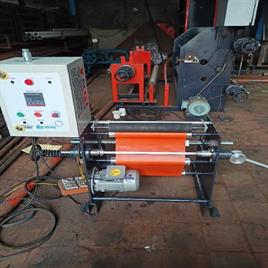 Copy Cover Making Machine